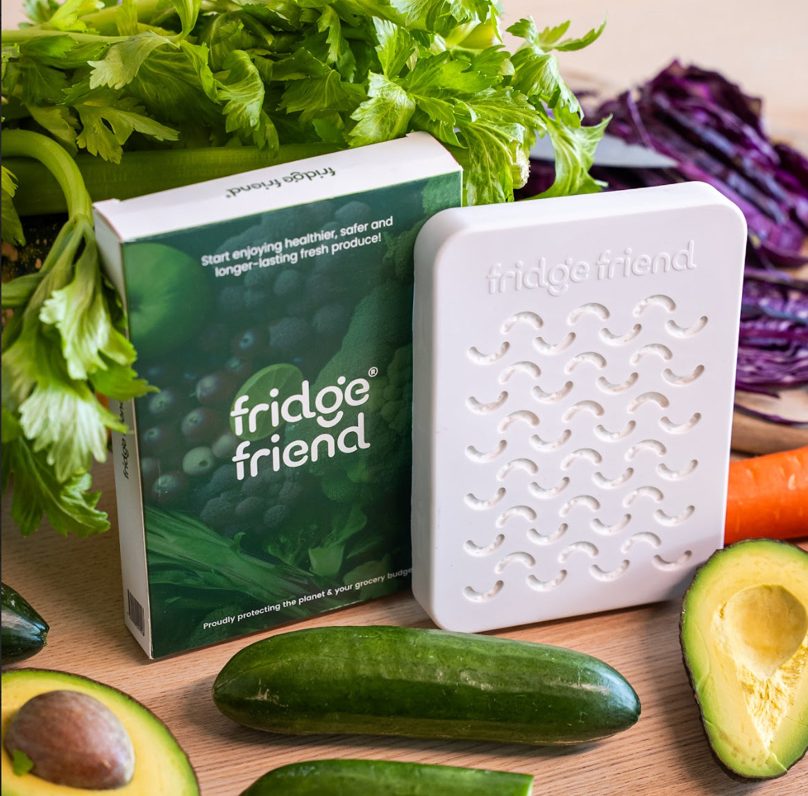 Fridge Friend®