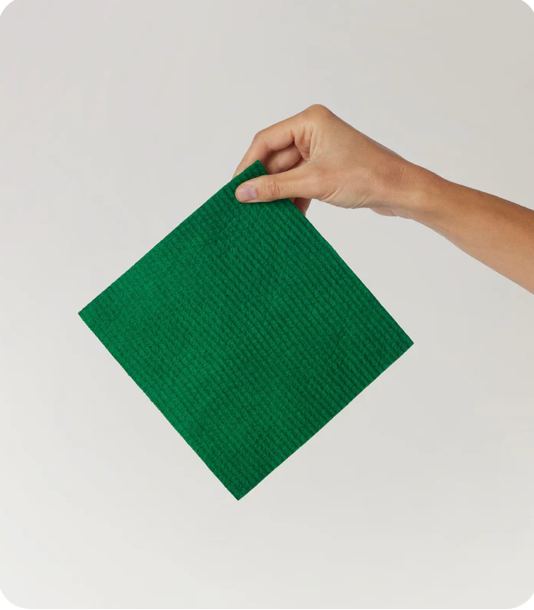 Koh Swedish Dish Clothes x 4