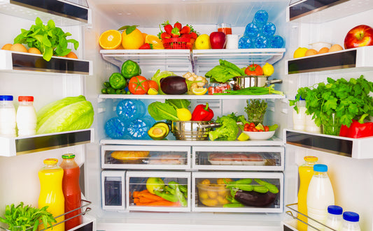 How to make your food last longer in the fridge?