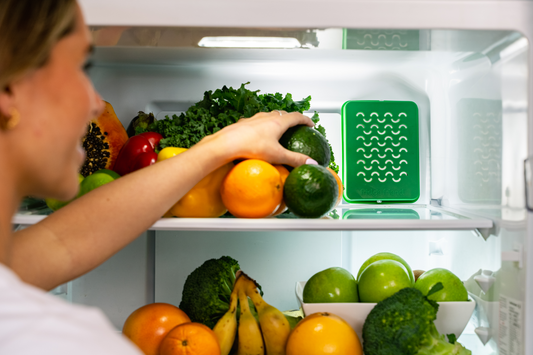 How to store fresh produce for maximum results with Fridge Friend