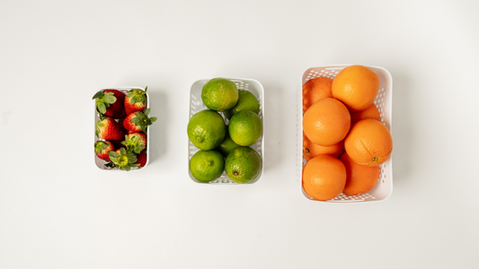 Does Fresher Food Have More Nutrients? Here’s What Science Says
