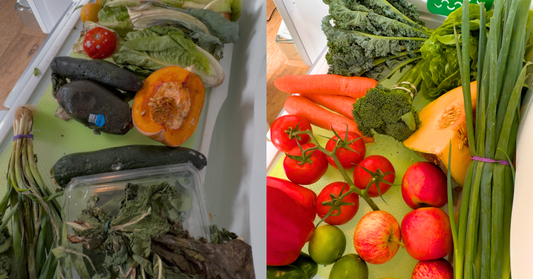 Why Some Fruits and Veggies Spoil Faster: And How to Keep Them Fresher for Longer