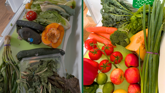 Why Some Fruits and Veggies Spoil Faster: And How to Keep Them Fresher for Longer