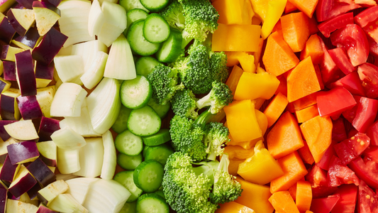 Does Fresher Food Have More Nutrients? Here’s What Science Says