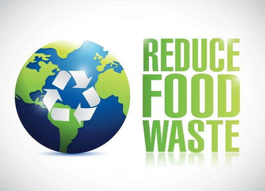 Fighting food waste: Success stories from around the world.
