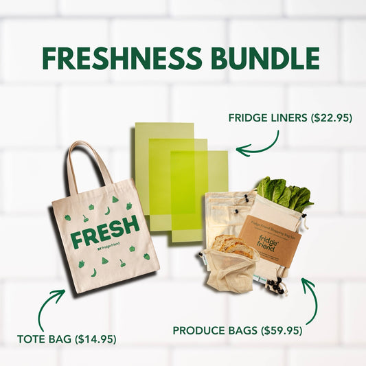 Produce Freshness Bundle
