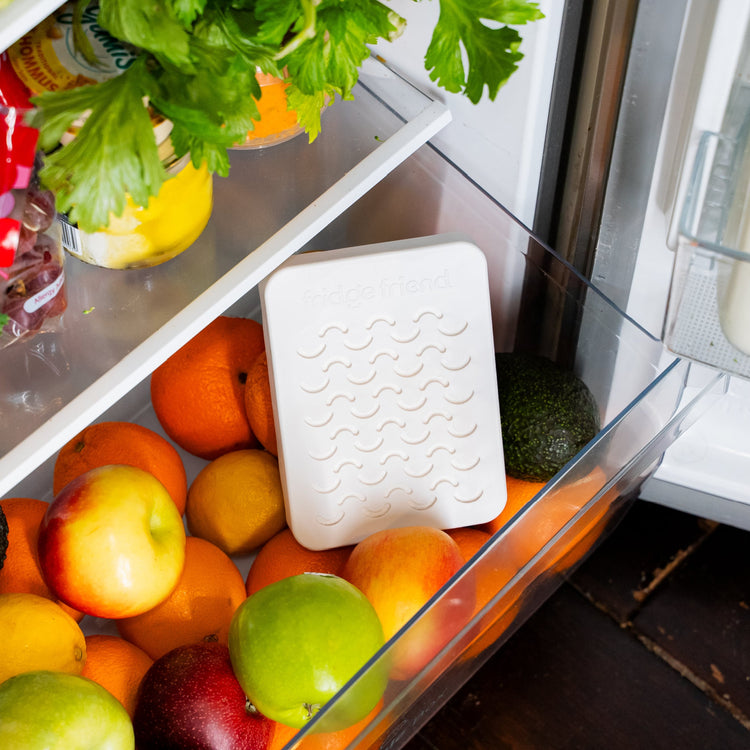 Fridge Friend | Healthier, Safer and Longer Lasting Produce