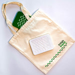 Premium Grocery Tote