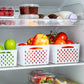 Produce Storage Baskets – Set of 6