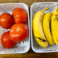 Fridge Friend Produce Storage Baskets – Set of 6