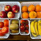 Fridge Friend Produce Storage Baskets – Set of 6