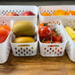 Fridge Friend Produce Storage Baskets – Set of 6