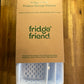 Fridge Friend Produce Storage Baskets – Set of 6