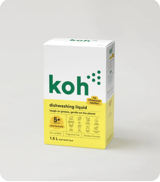 1.5lt Koh Dishwasher Cleaner