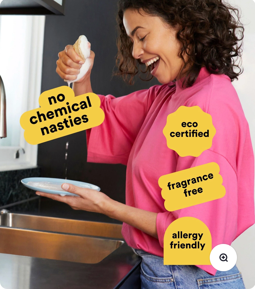 1.5lt Koh Dishwasher Cleaner