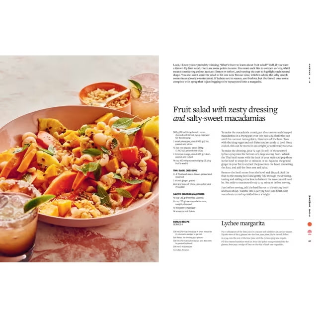 Salad for Days by Alice Zaslavsky