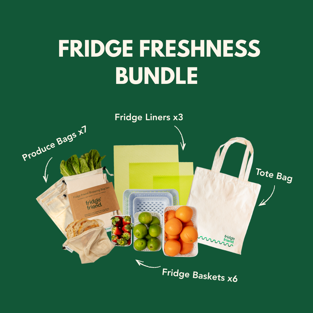 Fridge Freshness Bundle